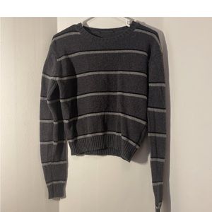 Brandy Melville Striped Sweater